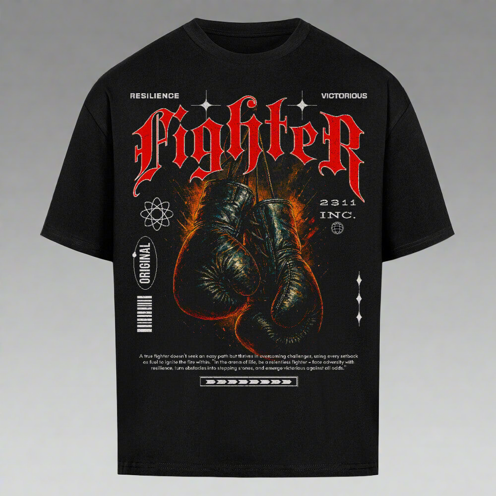 Fighter