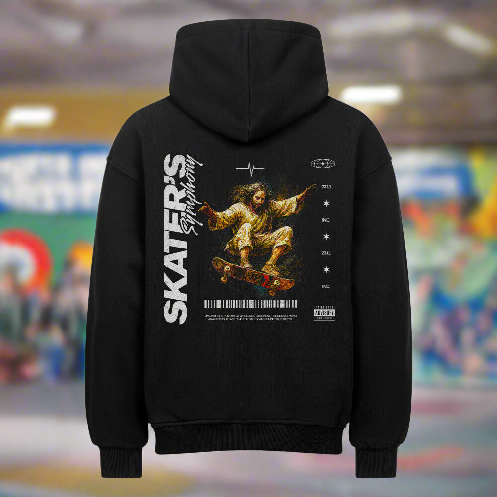 Skater´s Symphony