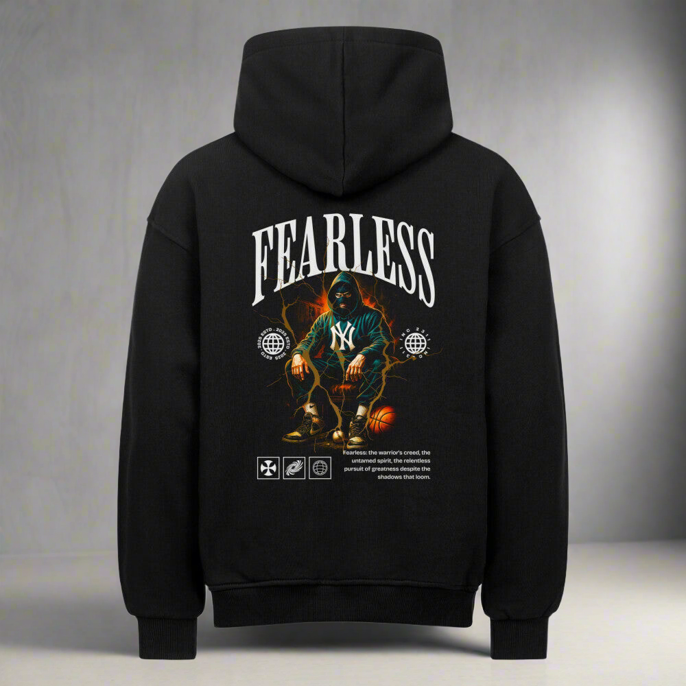 Fearless