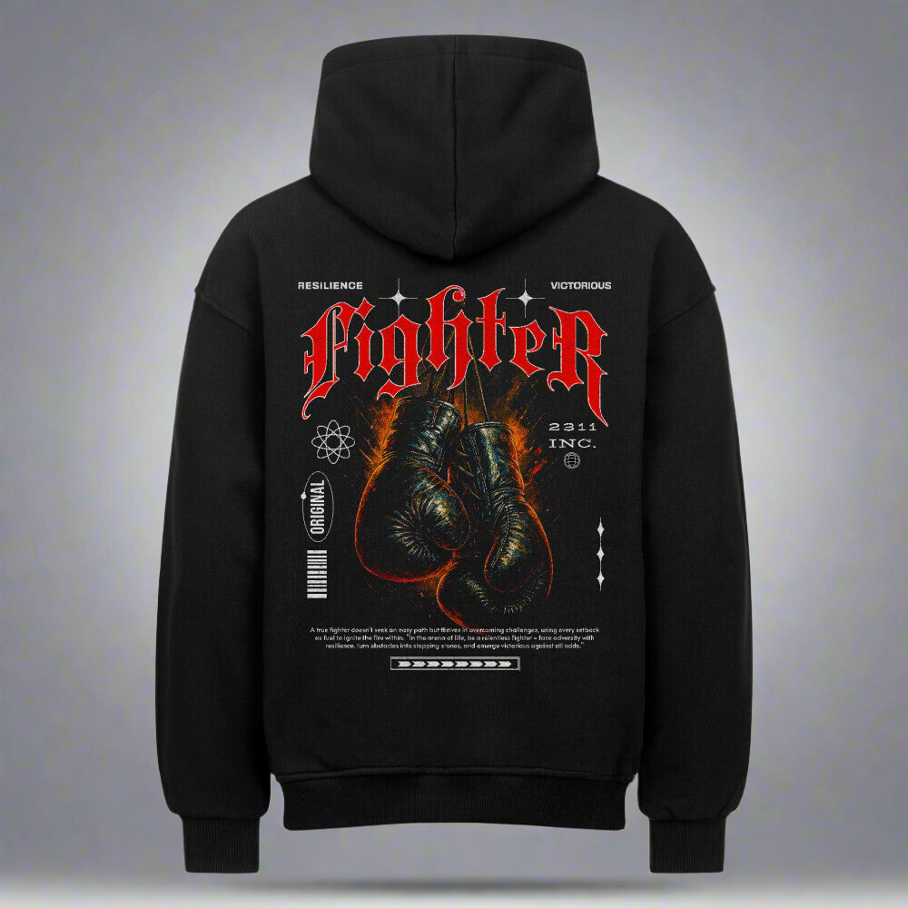 Fighter
