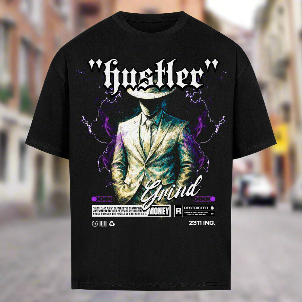 Hustler