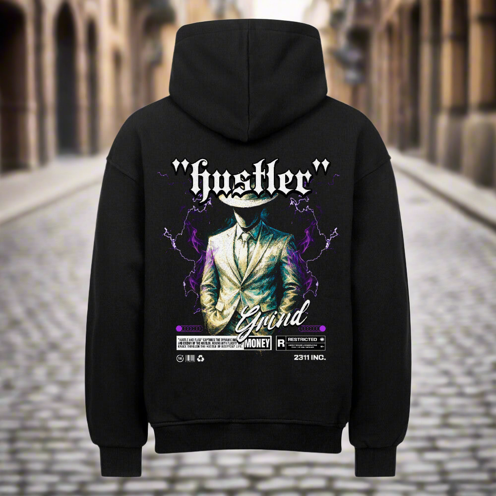 Hustler