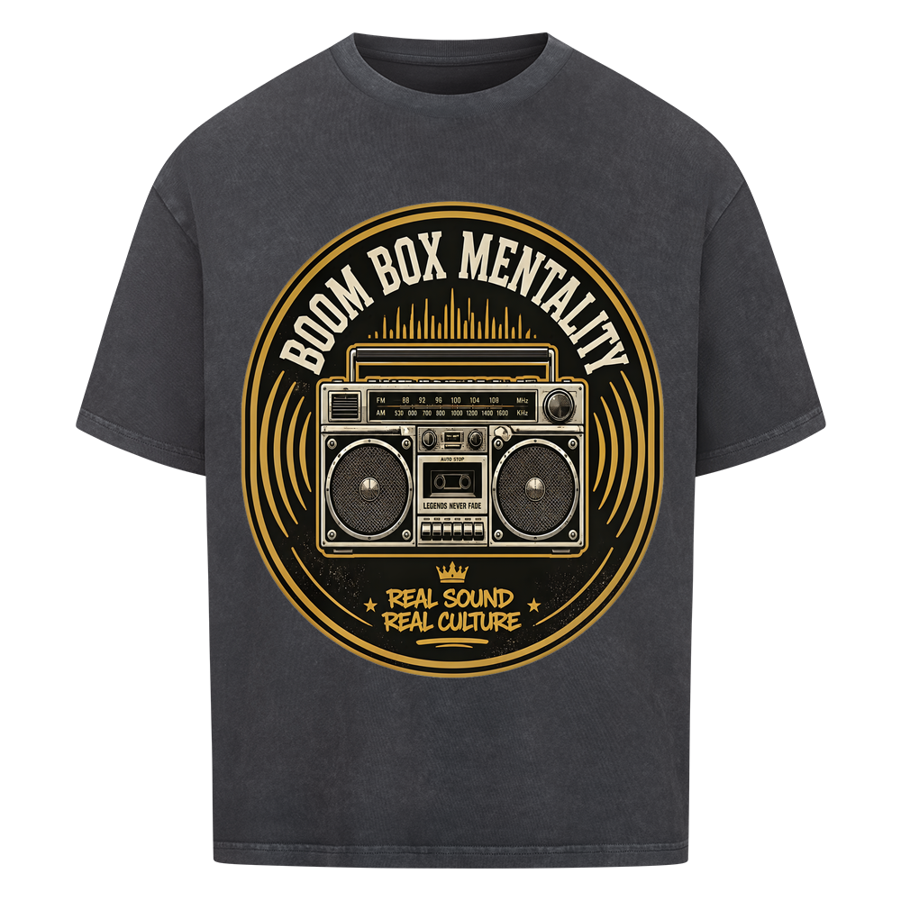 Image for color: washed black