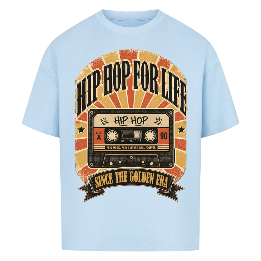 Hip Hop for Life