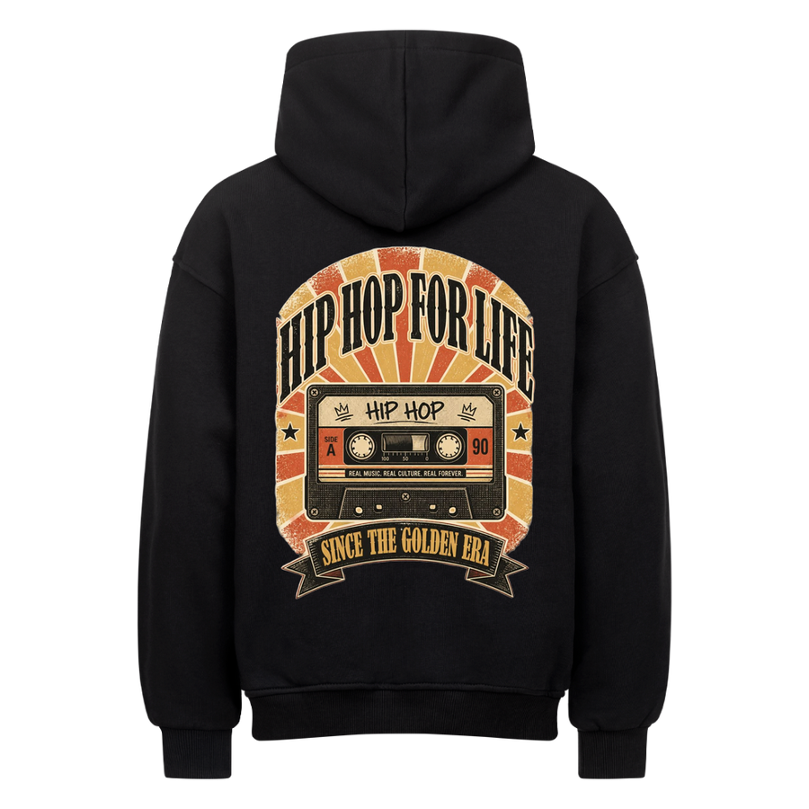 Hip Hop for Life