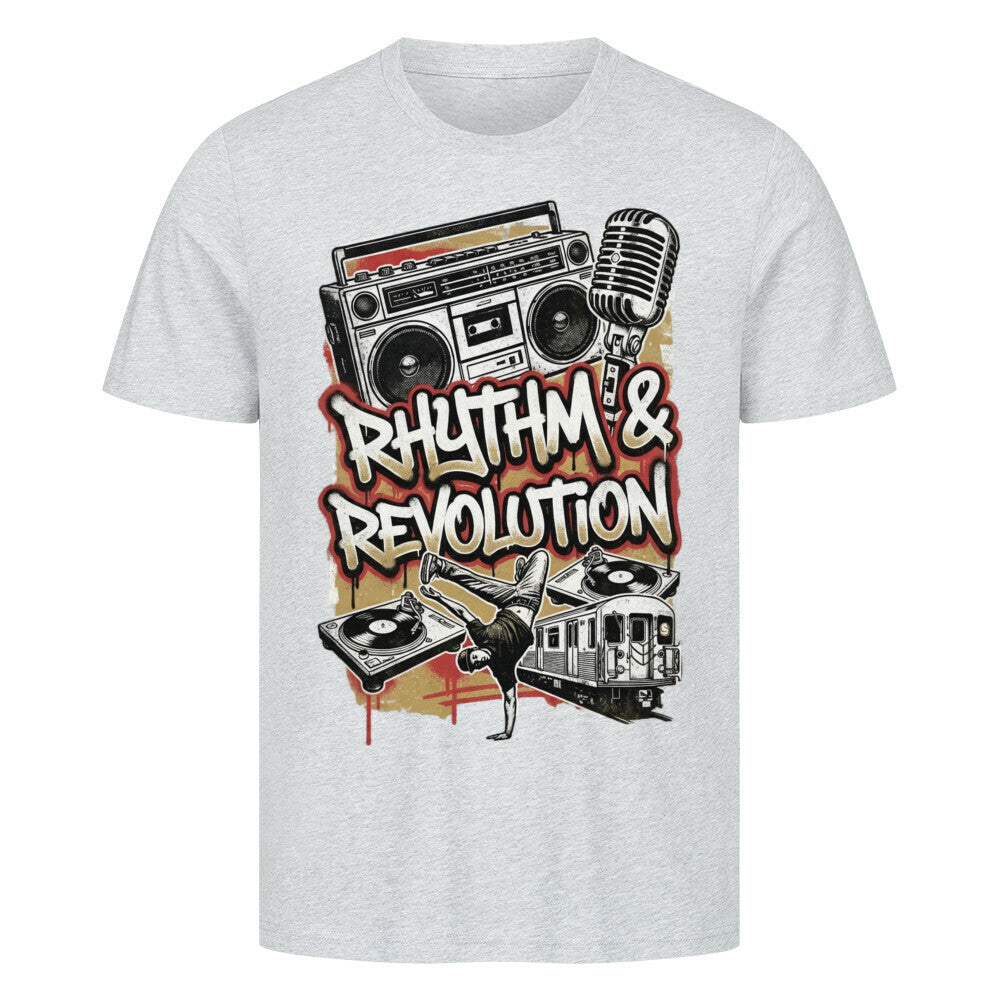 Image for color: heather grey