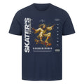 Image for color: french navy