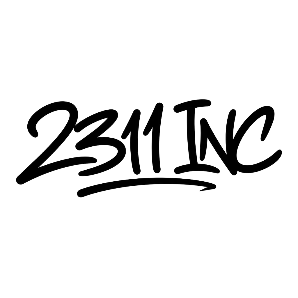 2311 inc