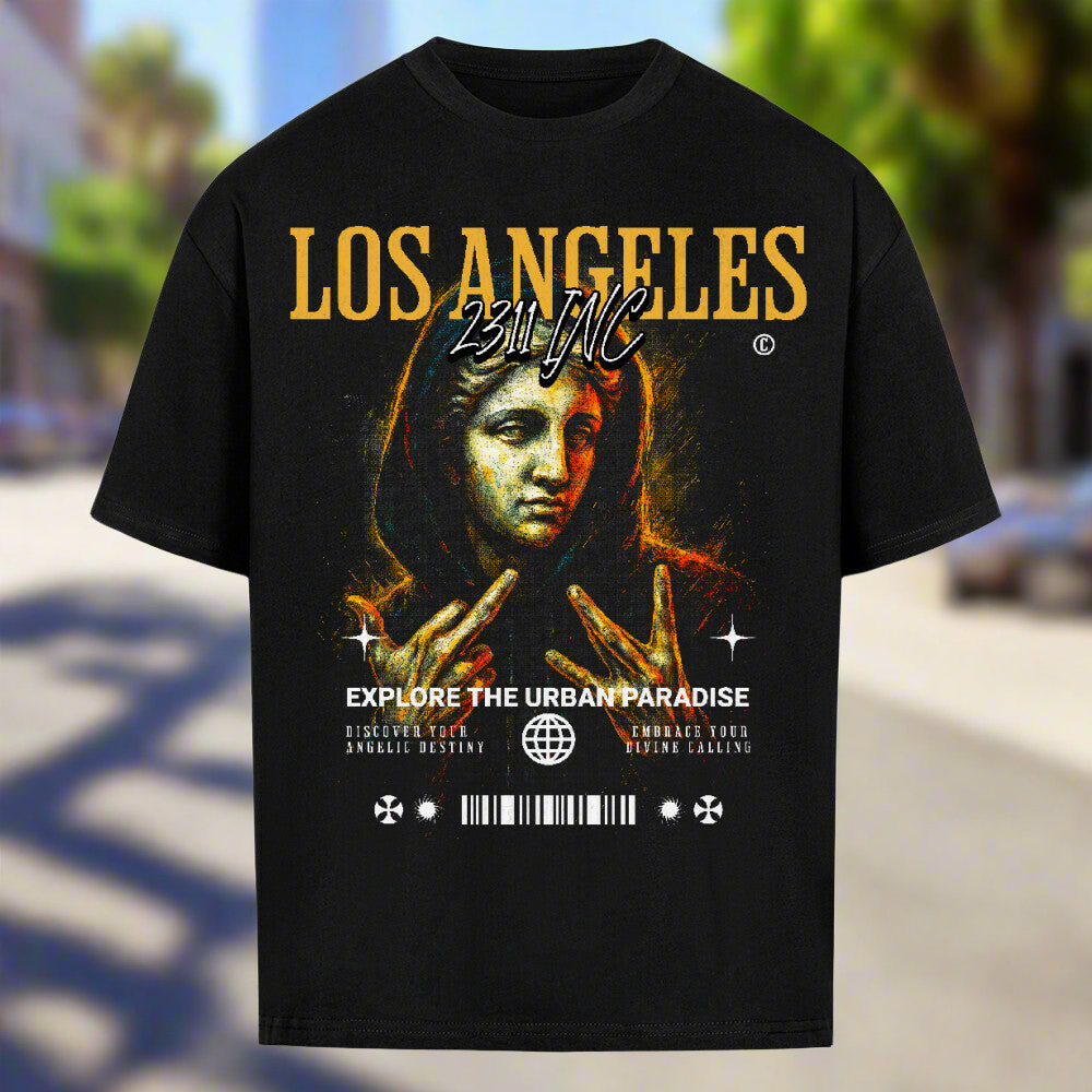 Los Angeles 2311 INC
