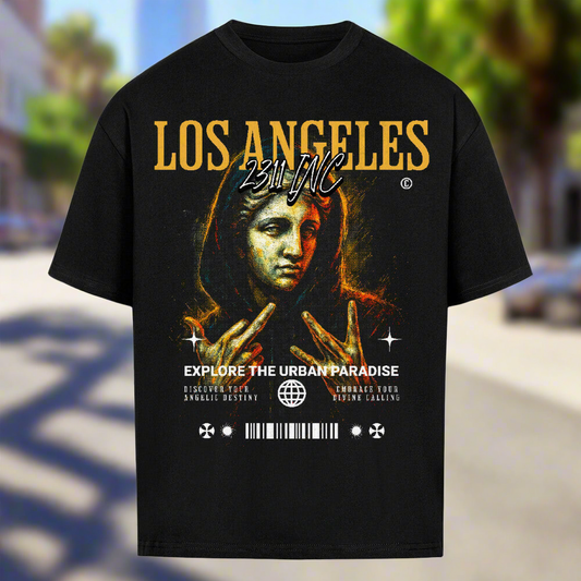 Los Angeles 2311 INC
