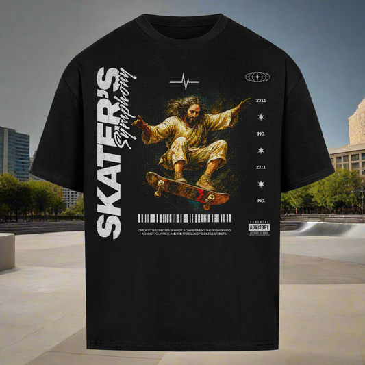 Skater´s Symphony