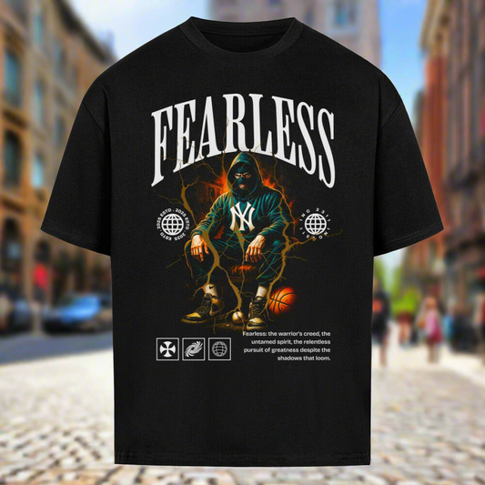 Fearless