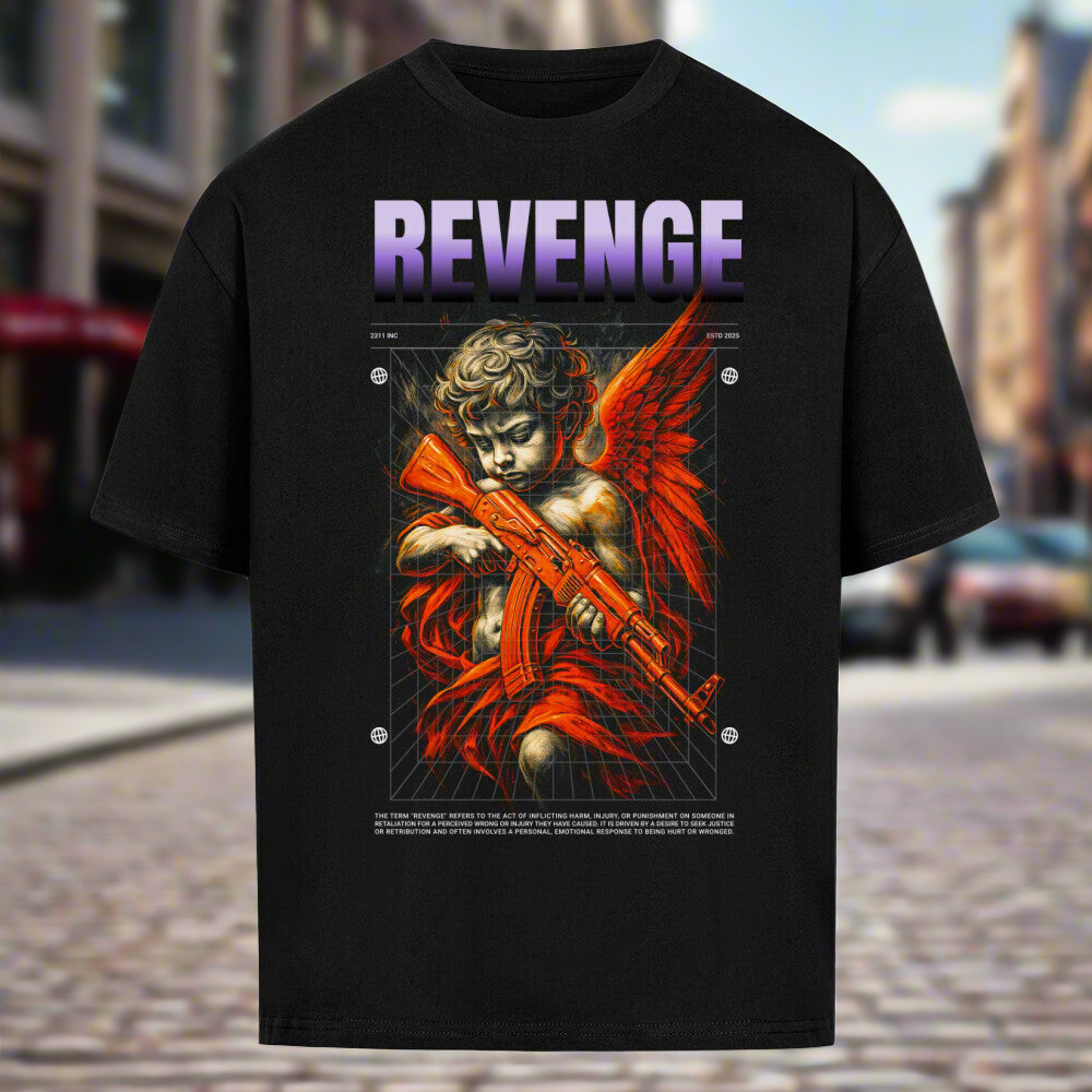 Revenge