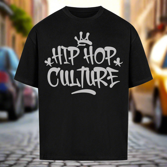 Hip Hop Culture