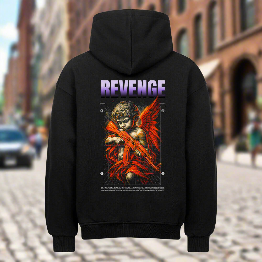 Revenge