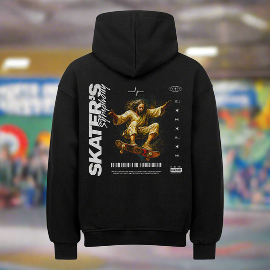 Skater´s Symphony