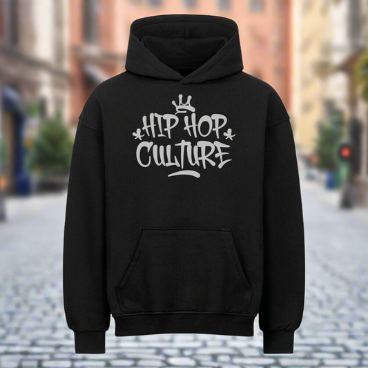 Hip Hop Culture