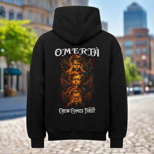 Omerta