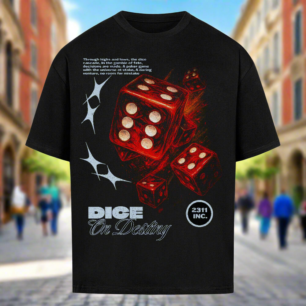 Dice on Destiny
