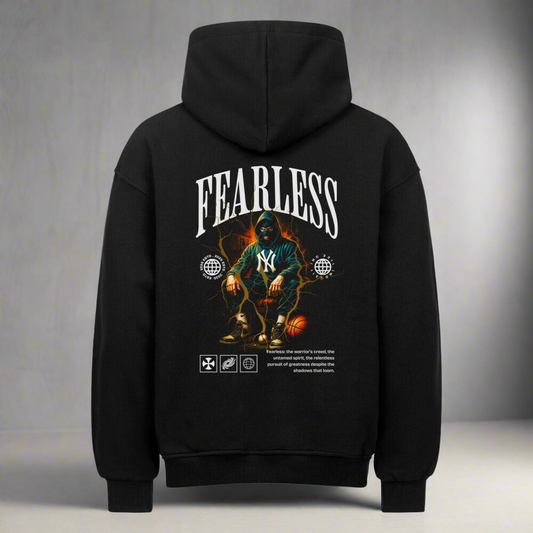 Fearless
