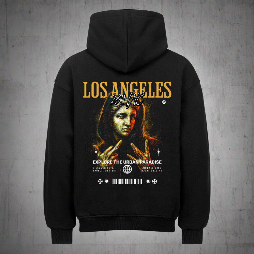 Los Angeles 2311 INC