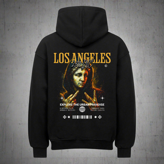 Los Angeles 2311 INC