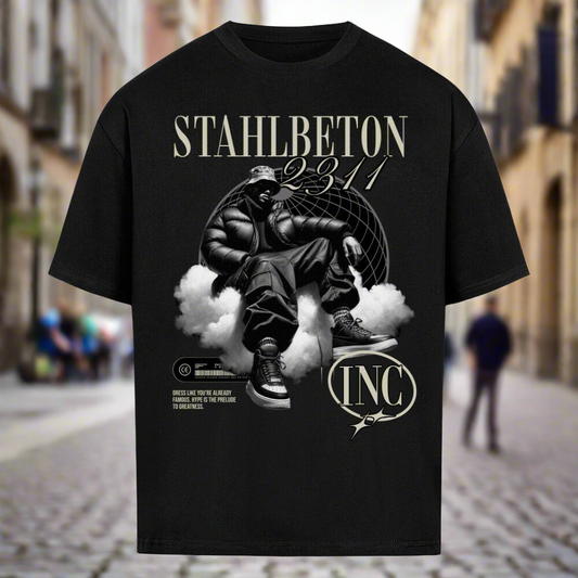 Stahlbeton