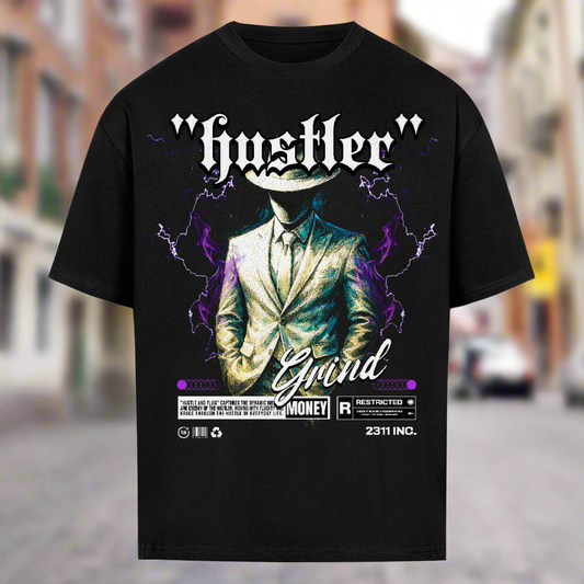 Hustler