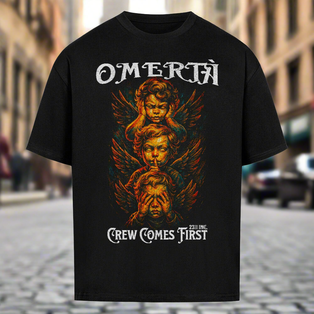 Omerta